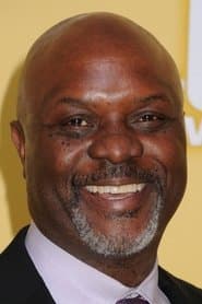 Foto del actor Robert Wisdom
