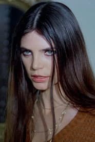 Foto del actor Barbara Magnolfi