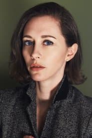 Foto del actor Rebecca Amzallag