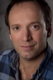 Foto del actor Jocelyn Blanchard