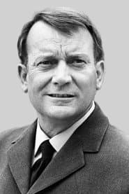 Foto del actor Denholm Elliott