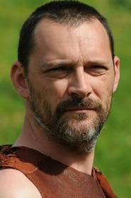 Foto del actor Bruno Fontaine
