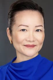 Foto del actor Sandy Minh Abley