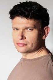 Foto del actor Jon-Paul Gates
