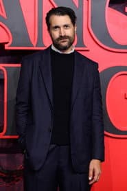 Foto del actor Paul Dichter