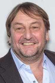 Foto del actor Patrick d'Assumçao