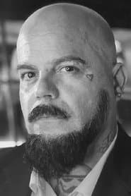 Foto del actor Simon Ellis