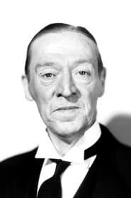 Foto del actor E. E. Clive