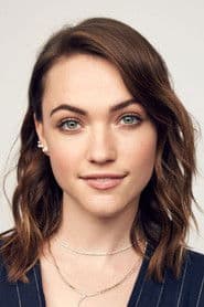 Foto del actor Violett Beane