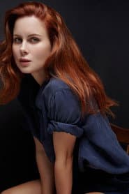 Foto del actor Leanne Lapp