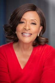 Foto del actor Malena Cunningham Anderson