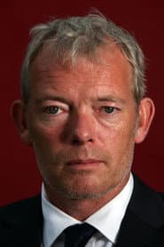 Foto del actor Søren Malling