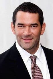 Foto del actor Eduardo Santamarina