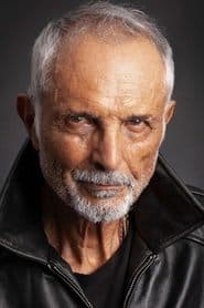 Foto del actor Robert Miano