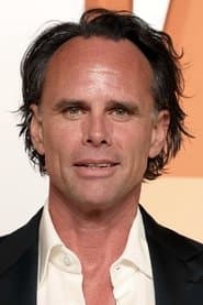 Foto del actor Walton Goggins