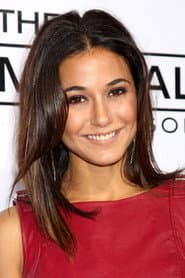 Foto del actor Emmanuelle Chriqui