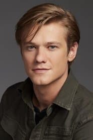 Foto del actor Lucas Till