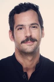 Foto del actor Benjamín Gorroño