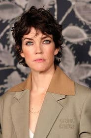 Foto del actor Celia Rowlson-Hall