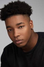 Foto del actor Jhaleil Swaby