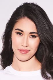 Foto del actor Nicole Rieko Setsuko