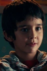 Foto del actor Kaden Leos