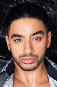 Foto del actor Laith Ashley