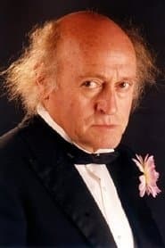 Foto del actor Víctor Israel