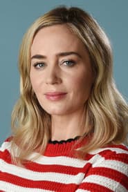 Foto del actor Emily Blunt