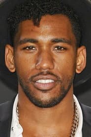 Foto del actor Brandon Mychal Smith
