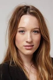 Foto del actor Sophie Lowe