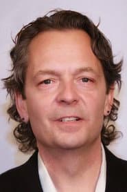 Foto del actor Kipp Tribble