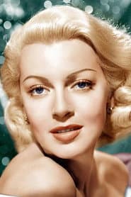 Foto del actor Lana Turner