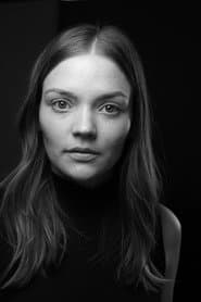 Foto del actor Amanda Kilpeläinen Arvidsson