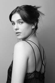 Foto del actor Romina Poza
