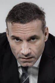 Foto del actor Ron Smoorenburg