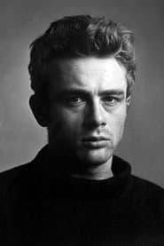 Foto del actor James Dean