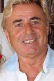 Foto del actor Tony Genil