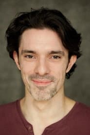 Foto del actor Joe Wredden