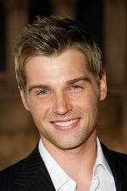Foto del actor Mike Vogel