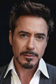 Foto del actor Robert Downey Jr.