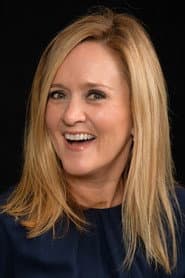 Foto del actor Samantha Bee