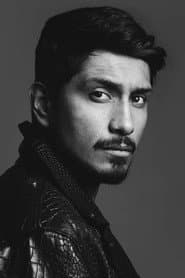 Foto del actor Tenoch Huerta Mejía