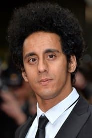 Foto del actor Muzz Khan