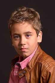 Foto del actor Matías Raygada
