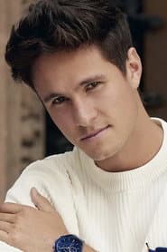 Foto del actor Michael Ronda