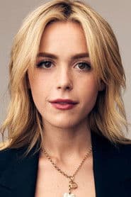 Foto del actor Kiernan Shipka