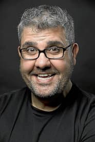 Foto del actor Florentino Fernández