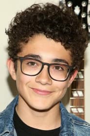 Foto del actor Nicolas Bechtel