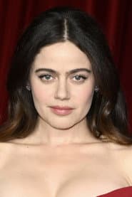 Foto del actor Molly Gordon